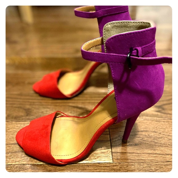 Zara Shoes - Zara